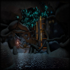 Juntamente com o jogo A fairy tale of lotus para Android, baixar grátis do Legacy 4 - Tomb of Secrets em celular ou tablet.