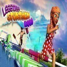Juntamente com o jogo Aventuras de Lerdo para Android, baixar grátis do Legendary stuntman run em celular ou tablet.