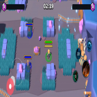 Juntamente com o jogo Caça-minas de templo: Campo minado para Android, baixar grátis do Legends Of Listeria em celular ou tablet.