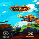 Juntamente com o jogo SENGOKU 3 ACA NEOGEO para Android, baixar grátis do Legionlands - autobattle game em celular ou tablet.