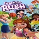 Juntamente com o jogo Grande aventura espacial de Tom para Android, baixar grátis do LEGO Friends: Heartlake rush em celular ou tablet.