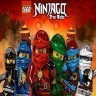 Juntamente com o jogo Salvação de Cemitério: Maldição do Corvo para Android, baixar grátis do LEGO Ninjago: Ride ninja em celular ou tablet.