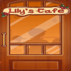 Juntamente com o jogo Deathigner para Android, baixar grátis do Lily's Café em celular ou tablet.