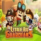 Juntamente com o jogo  para Android, baixar grátis do Little big guardians.io em celular ou tablet.