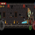 Juntamente com o jogo A Guerra de Zumbis para Android, baixar grátis do Little Hero:Adventures em celular ou tablet.