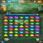 Juntamente com o jogo A Fazenda Alegre para Android, baixar grátis do Little Legends: Puzzle PVP em celular ou tablet.