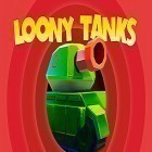 Juntamente com o jogo  para Android, baixar grátis do Loony tanks em celular ou tablet.