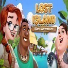 Juntamente com o jogo Tailed Demon Slayer para Android, baixar grátis do Lost island: Blast adventure em celular ou tablet.