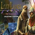 Juntamente com o jogo Sr. Snoozleberg para Android, baixar grátis do Lost lands 4: The wanderer. Collector's edition em celular ou tablet.