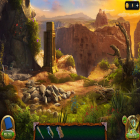 Juntamente com o jogo Puzzlorama para Android, baixar grátis do Lost Lands 9 em celular ou tablet.