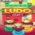 Juntamente com o jogo Tiny pig para Android, baixar grátis do Ludo party em celular ou tablet.