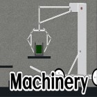 Juntamente com o jogo O Mundo de Desenhos: A Torre Pintada para Android, baixar grátis do Machinery: Physics puzzle em celular ou tablet.