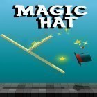 Juntamente com o jogo Yogi com Fome para Android, baixar grátis do Magic hat em celular ou tablet.