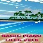 Juntamente com o jogo Beach daddy para Android, baixar grátis do Magic piano tiles 2018 em celular ou tablet.