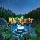 Juntamente com o jogo  para Android, baixar grátis do Magic quest: TCG em celular ou tablet.