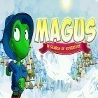 Juntamente com o jogo Vanished Anniversary para Android, baixar grátis do Magus: In search of adventure em celular ou tablet.