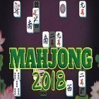 Juntamente com o jogo Corporação de Guerra para Android, baixar grátis do Mahjong 2018 em celular ou tablet.