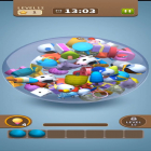 Juntamente com o jogo Orbitarium para Android, baixar grátis do Match Triple Bubble - Match 3D & Master Puzzle em celular ou tablet.