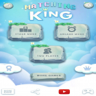Juntamente com o jogo Sr. Ninja de Futuro para Android, baixar grátis do Matching King em celular ou tablet.