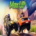 Juntamente com o jogo Party Gang para Android, baixar grátis do Max up: Multiplayer racing em celular ou tablet.