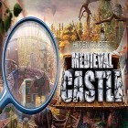 Juntamente com o jogo A Mania Zulux para Android, baixar grátis do Medieval castle escape hidden objects game em celular ou tablet.