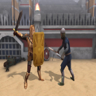 Juntamente com o jogo  para Android, baixar grátis do Medieval Clash em celular ou tablet.