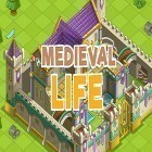 Juntamente com o jogo A Idade de Sombras para Android, baixar grátis do Medieval life em celular ou tablet.