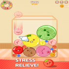 Juntamente com o jogo  para Android, baixar grátis do Melon Maker : Fruit Game em celular ou tablet.