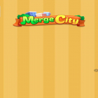 Juntamente com o jogo Push heroes para Android, baixar grátis do Merge City - Decor Mansion, Manor, Villa Games em celular ou tablet.