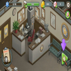 Juntamente com o jogo XON: Terceiro episódio para Android, baixar grátis do Merge Detective mystery story em celular ou tablet.
