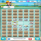 Juntamente com o jogo Alicia Quatermain para Android, baixar grátis do Merge Honey-Dream Design Game em celular ou tablet.