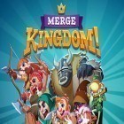Juntamente com o jogo Era de estratégia para Android, baixar grátis do Merge kingdom! em celular ou tablet.