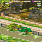 Juntamente com o jogo Meninas de caça: Batalha ação para Android, baixar grátis do Merge Merge : Merge 2 Game em celular ou tablet.