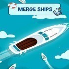 Juntamente com o jogo 3D A Montanha Americana em Nova York para Android, baixar grátis do Merge ships: Boats, cruisers, battleships and more em celular ou tablet.