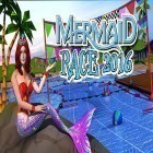 Juntamente com o jogo Arranha-céu para Android, baixar grátis do Mermaid race 2016 em celular ou tablet.