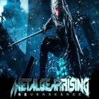 Juntamente com o jogo Masmorras misteriosas 2 para Android, baixar grátis do Metal gear rising: Revengeance em celular ou tablet.