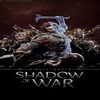 Juntamente com o jogo Crise de Trens para Android, baixar grátis do Middle-earth: Shadow of war em celular ou tablet.