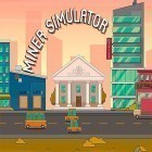 Juntamente com o jogo Frota de Caribbean para Android, baixar grátis do Miner simulator: Extraction of cryptocurrency em celular ou tablet.
