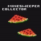 Juntamente com o jogo Planeta Matrix para Android, baixar grátis do Minesweeper: Collector. Online mode is here! em celular ou tablet.