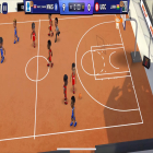 Juntamente com o jogo As Guerras de Senseis para Android, baixar grátis do Mini Basketball em celular ou tablet.