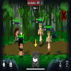 Juntamente com o jogo Defesa de torre: Heróis 2 para Android, baixar grátis do Mini Golf RPG (MGRPG) em celular ou tablet.