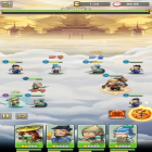 Juntamente com o jogo Zorro Uma Sombra de Vingança para Android, baixar grátis do Mini Heroes: Summoners War em celular ou tablet.
