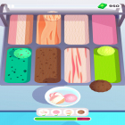 Juntamente com o jogo Sefirah para Android, baixar grátis do Mini Market - Cooking Game em celular ou tablet.