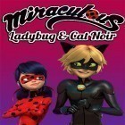 Juntamente com o jogo Império Pequeno para Android, baixar grátis do Miraculous Ladybug and Cat Noir: The official game em celular ou tablet.