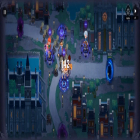 Juntamente com o jogo Demolição de Duke para Android, baixar grátis do Misty City: Tower Defense em celular ou tablet.