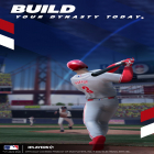 Juntamente com o jogo Khaba para Android, baixar grátis do MLB Tap Sports™ Baseball 2022 em celular ou tablet.