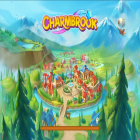 Juntamente com o jogo O Equipe de Monstros para Android, baixar grátis do Charmbrook:​ Merge Adventure em celular ou tablet.