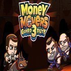 Juntamente com o jogo Meu Boo para Android, baixar grátis do Money movers 3: Guard duty em celular ou tablet.