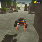 Juntamente com o jogo Bebop para Android, baixar grátis do Monster Demolition - Giants 3D em celular ou tablet.