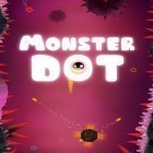 Juntamente com o jogo Linha pop para Android, baixar grátis do Monster dot em celular ou tablet.